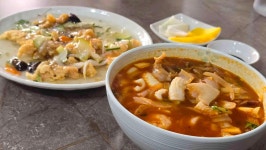 동순원 - 성환 짜장면, 짬뽕 맛집 - 다이닝코드