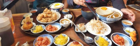 다이도코로 - 광안리 일본가정식, 일식 맛집 - 다이닝코드