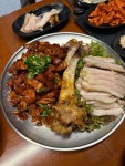 백년족발 - 마산 족발, 참숯족발 맛집 - 다이닝코드