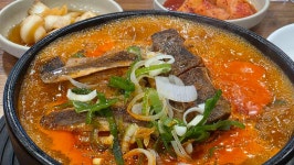 엄가네 시골집 - 평택역 해장국, 뼈해장국 맛집 - 다이닝코드