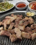원조소금구이 - 신논현역 삼겹살, 짜글이 맛집 - 다이닝코드