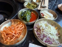 한모임 - 의정부 정육식당, 고기집 맛집 - 다이닝코드