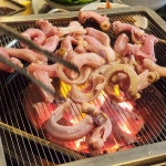 영랑 산꼼장어 숯불구이 속초본점 - 속초 꼼장어, 산꼼장어 맛집 - 다이닝코드