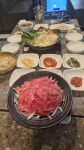 산들마을 - 김포 한우, 한우샤브 맛집 - 다이닝코드