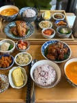 도시락집 미미 - 홍대 집밥, 가정식 맛집 - 다이닝코드