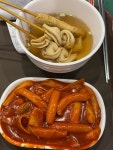 홍대조폭떡볶이 홍대2호점 - 홍대 떡볶이, 분식 맛집 - 다이닝코드