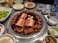 청기와타운 종로점 - 종각역 la갈비, 돼지갈비 맛집 - 다이닝코드