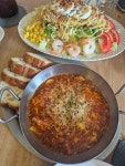 샐루아투스 - 온천천 브런치, 프렌치토스트 맛집 - 다이닝코드