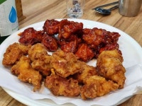 원주특수통닭 - 진주 치킨, 닭찜 맛집 - 다이닝코드