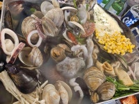 조개일번지 - 미아사거리 조개구이, 조개찜 맛집 - 다이닝코드