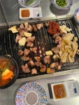 촌놈들연탄구이 본점 - 대전유성 고깃집, 꼬들살 맛집 - 다이닝코드