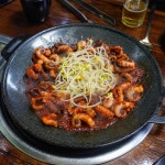 나루역쭈꾸미 - 잠실나루역 쭈꾸미, 쭈꾸미볶음 맛집 - 다이닝코드