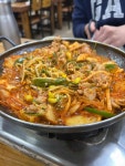 동성식당 - 서귀포 두루치기, 고기국수 맛집 - 다이닝코드