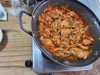 현옥식당 - 제주공항 두루치기, 기사식당 맛집 - 다이닝코드