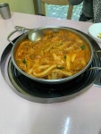 화목한우리집 - 전민동 떡볶이, 즉석떡볶이 맛집 - 다이닝코드