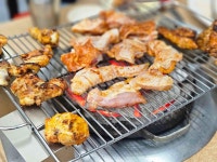 꼬꼬숯불바베큐 - 부천 닭발, 닭구이 맛집 - 다이닝코드