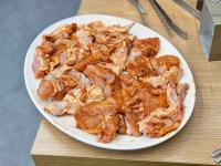 꼬꼬숯불바베큐 - 부천 닭발, 닭구이 맛집 - 다이닝코드