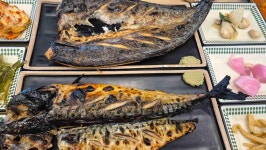 달빛에구운고등어 대전월드컵점 - 대전유성구 생선구이, 고등어 맛집 - 다이닝코드