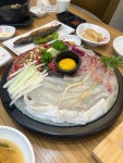 횟집갈래 - 묵동 횟집, 육회 맛집 - 다이닝코드
