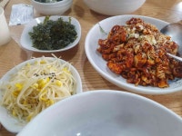 두레박고을 - 삼척 낙지볶음, 낙지보쌈 맛집 - 다이닝코드