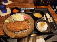 후라토식당 잠실직영점 - 잠실 규카츠, 오므라이스 맛집 - 다이닝코드