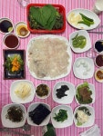 푸른바다회센타 - 감포 회센터 맛집 - 다이닝코드
