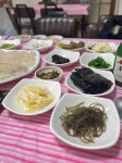 푸른바다회센타 - 감포 회센터 맛집 - 다이닝코드
