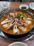 이모네 - 천호 꽃게탕 맛집 - 다이닝코드