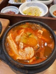 북창동순두부 롯데월드점 - 롯데월드 순두부 맛집 - 다이닝코드