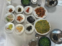 혜성식당 - 하동 재첩, 참게탕 맛집 - 다이닝코드