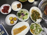 한섬갈비 - 양평 돼지갈비, 갈비탕 맛집 - 다이닝코드