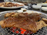 한섬갈비 - 양평 돼지갈비, 갈비탕 맛집 - 다이닝코드