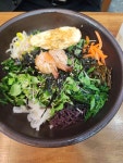 산들섬 팔도비빔밥 - 은마상가 비빔밥, 멍게비빔밥 맛집 - 다이닝코드
