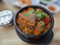 청기와24시감자탕 광교점 - 광교 감자탕, 뼈해장국 맛집 - 다이닝코드