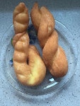 미미고찹쌀꽈배기 강동구청점 - 강동구청역 꽈배기, 카스테라 맛집 - 다이닝코드