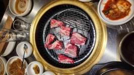 화우 서대문본점 - 서대문역 한우등심, 한우안심 맛집 - 다이닝코드