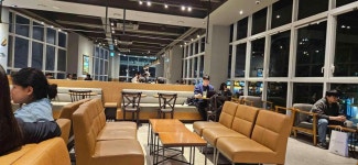 스타벅스 상계초교사거리점 - 노원역 콜드브루, 케이크 맛집 - 다이닝코드