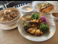 남월 안산한양대본점 - 안산 쌀국수, 베트남음식 맛집 - 다이닝코드