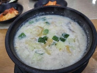 김영이국밥 - 평창 황태해장국, 황태국밥 맛집 - 다이닝코드