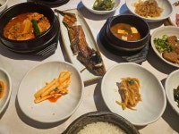 이천쌀밥집 - 이천 집밥, 쌀밥 맛집 - 다이닝코드