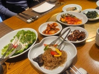 아리랑 - 시청역 한식, 러시아식당 맛집 - 다이닝코드