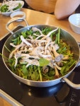 신라 샤브칼국수 - 송리단길 칼국수, 샤브샤브 맛집 - 다이닝코드