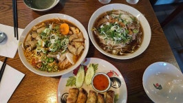 쑥짜이 - 홍대 팟타이, 태국음식 맛집 - 다이닝코드