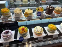 마듀 현대백화점 천호점 - 천호 케익, 카페 맛집 - 다이닝코드