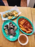 포동이분식 - 당산 떡볶이, 떡꼬치 맛집 - 다이닝코드