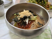 매향 - 공주 막국수, 편육 맛집 - 다이닝코드