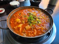 그남자 김치찌개 - 성신여대 김치찌개, 김치찜 맛집 - 다이닝코드