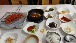 광성식당 - 문경새재 더덕구이, 석쇠구이 맛집 - 다이닝코드