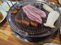 김대감숯불구이 - 영덕 고깃집, 한우 맛집 - 다이닝코드