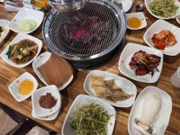 김대감숯불구이 - 영덕 고깃집, 한우 맛집 - 다이닝코드